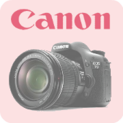 CANON（キャノン）カメラ