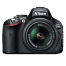 Nikon（ニコン）D5100