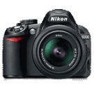 Nikon（ニコン）D3200