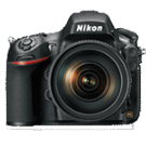 Nikon（ニコン）D800