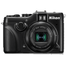 Nikon（ニコン）COOLPIX P7100