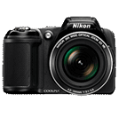 Nikon（ニコン）COOLPIX L810